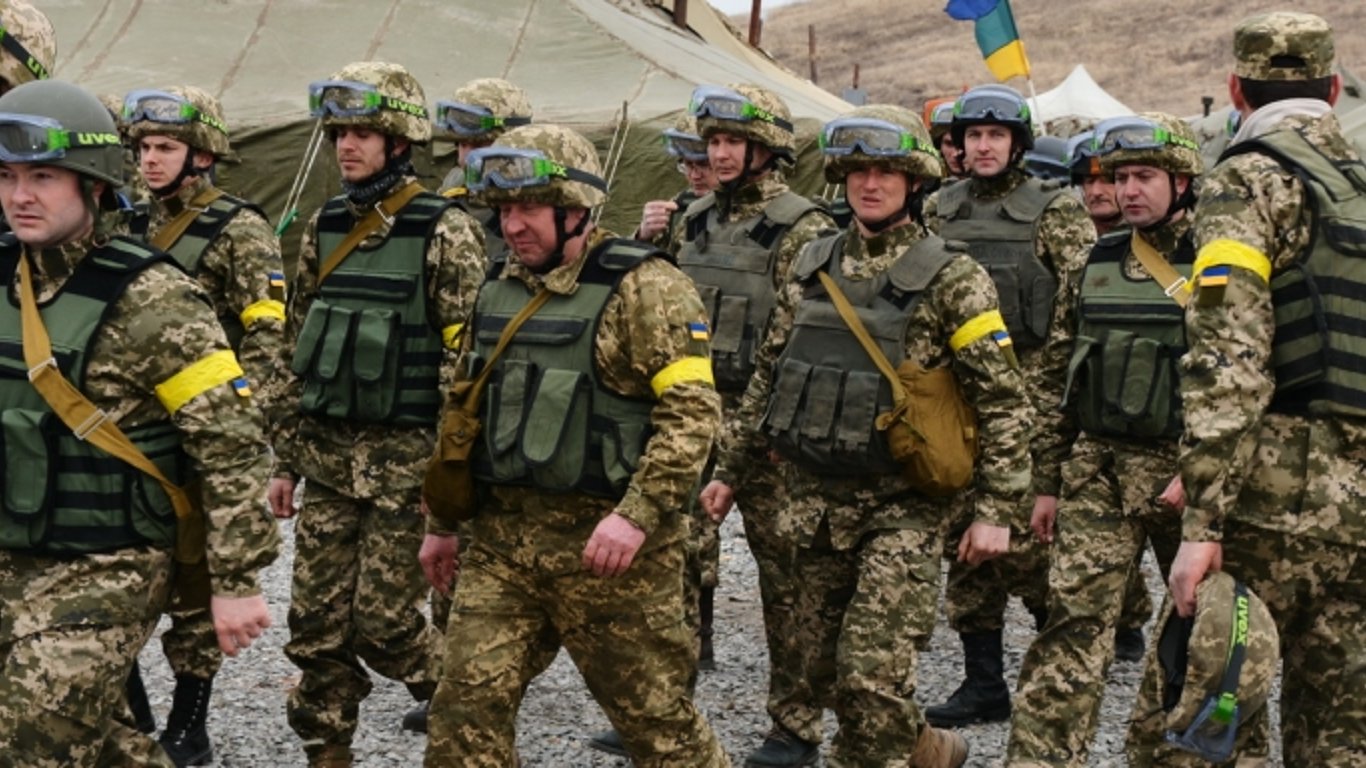 В Пентагоне оценили ВСУ на 12 баллов из 10: чем поражают украинские воины
