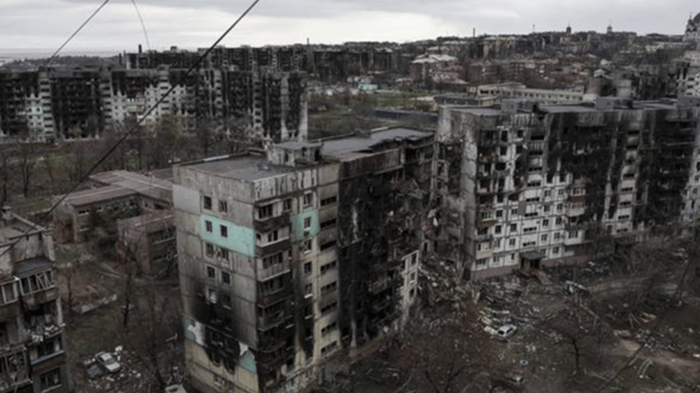 В Мариуполе и Мелитополе раздались мощные взрывы: намекают на удары по оккупантам