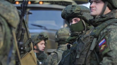 Російські війська можуть змінити пріоритети наступу на Донбасі: прогноз ISW - 285x160