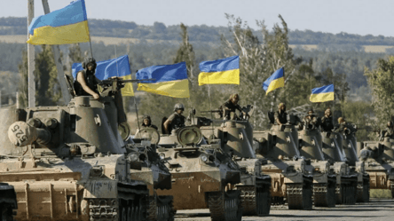 Комитет Рады поддержал продолжение военного положения в Украине: что известно - 285x160