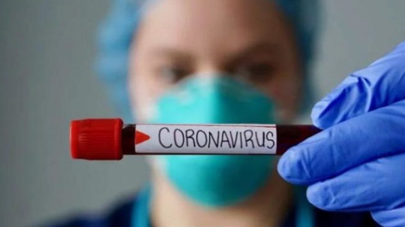 В Одеській області фіксують зростання випадків захворюваності на COVID-19