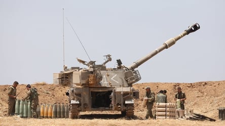 Израиль атаковал объекты вблизи российских баз в Сирии - 285x160