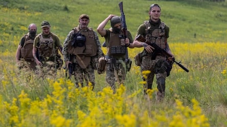 ЗСУ знищили вежу зв'язку окупантів в Бєлгородській області  (відео) - 285x160