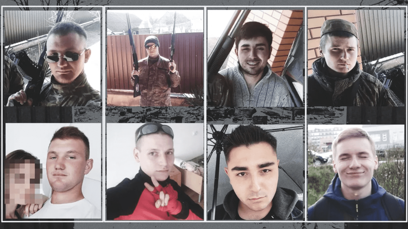 Журналісти знайшли російських катів, які звірствували на Київщині: шокуюче зізнання