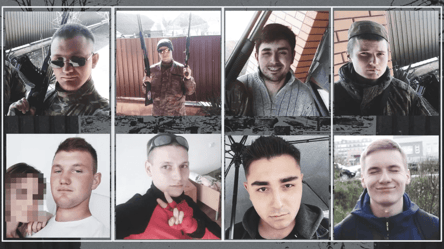 Журналисты нашли российских палачей, которые зверствовали в Киевской области: шокирующее признание - 285x160