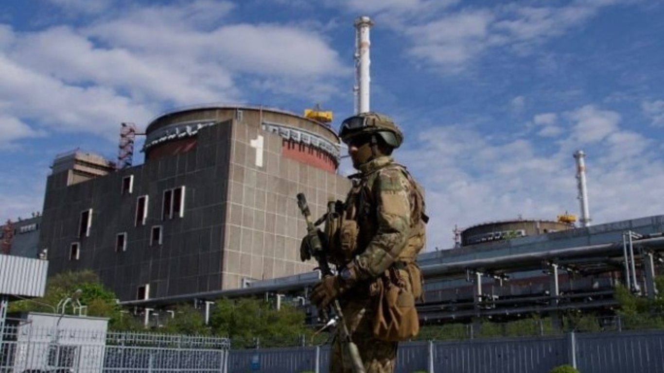 Совет призвал мир осудить ядерный терроризм россии на ЗАЭС