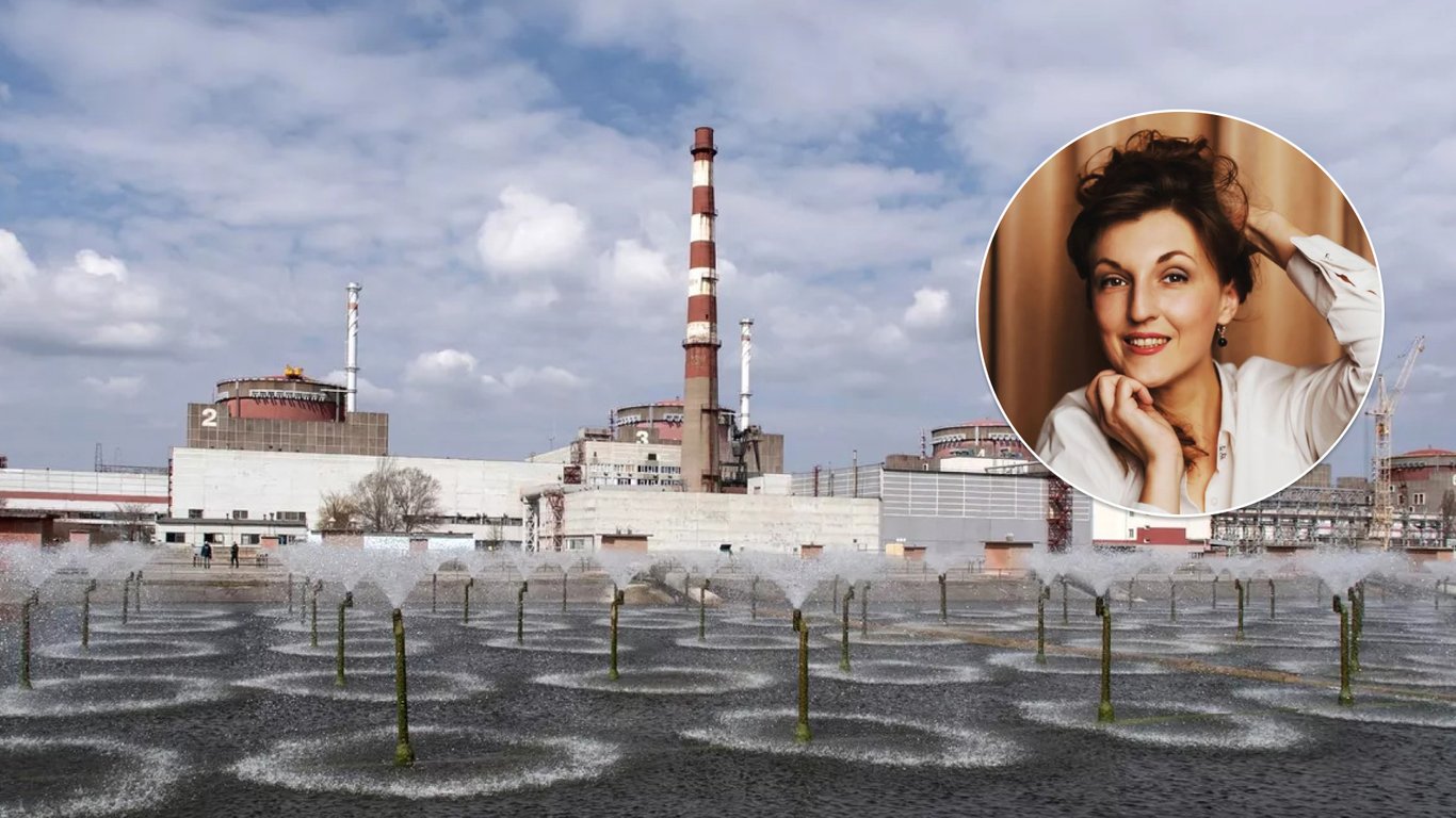 Угрожает ли Украине ядерная катастрофа: астролог проанализировала ситуацию на Запорожской АЭС