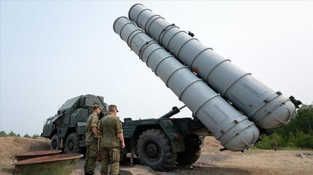 РФ готовится к массированным ракетным ударам из Беларуси, — СМИ - 285x160