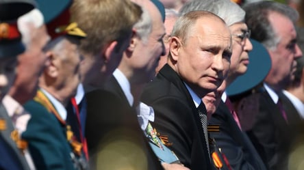 В кремле пытаются договориться с Западом об окончании войны в Украине за спиной путина, — The Mirror - 285x160