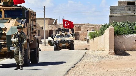 Спецоперация Турции в Сирии: известно об 11 погибших во время авиаудара - 285x160