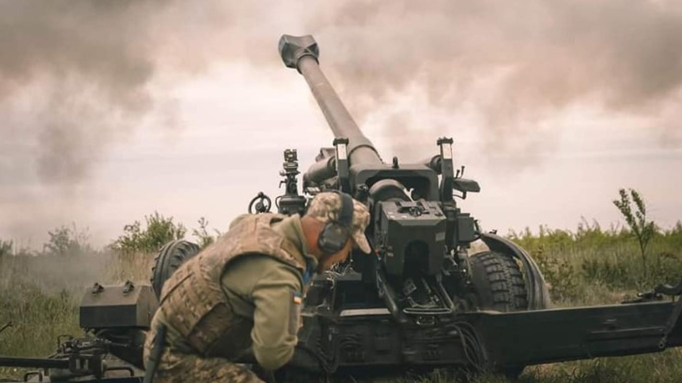 Генштаб ЗСУ повідомив про запеклі бої на Донеччині: де війська рф зазнали втрат