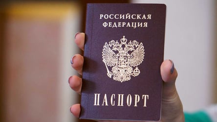 На Запоріжжі назвали п'ять причин, чому не варто отримувати паспорт рф на окупованих територіях - 285x160