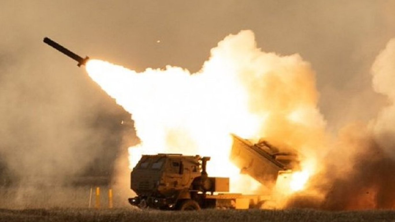 США і Німеччина розробляють ракети для HIMARS з рекордною дальністю ураження у 500 км