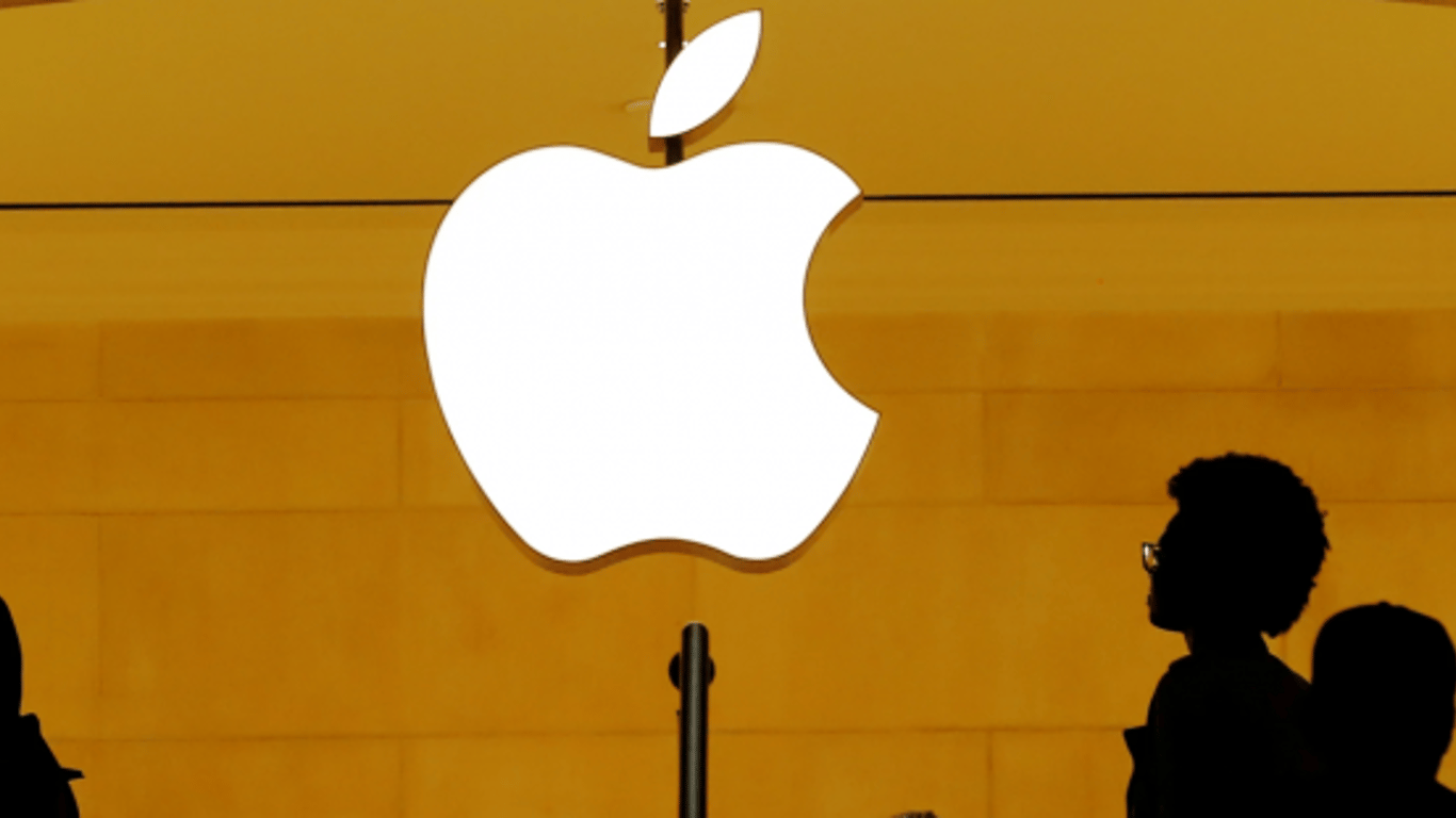Apple назвала дату презентации iPhone 14, — Bloomberg