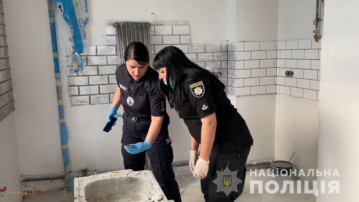 В одеській квартирі знайшли тіла мертвих чоловіків: що сталося
