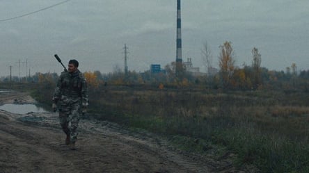Росіяни "злили" в Інтернет піратку українського фільму "Снайпер. Білий ворон": чим це загрожує - 285x160