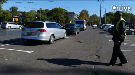 В Одесі зʼявиться більше платних парковок — де саме - 285x160