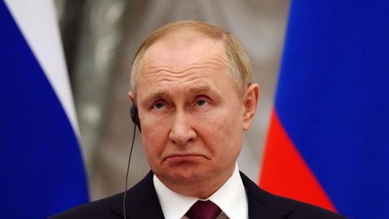 Путін програє: у розвідці Британії зробили гучну заяву щодо війни в Україні