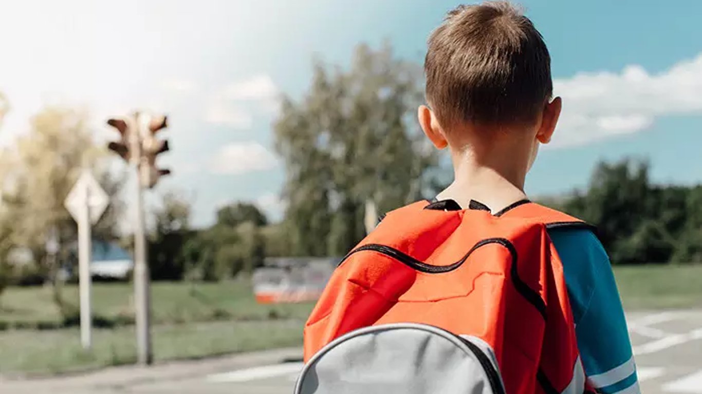 В Одесі водій іномарки наїхав на п'ятирічного хлопчика