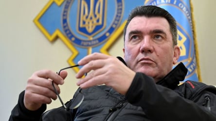 Данилов рассказал, как крымским коллаборантам смягчить судебный приговор - 285x160
