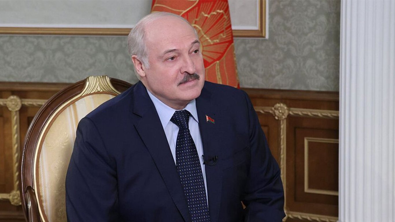 Лукашенко рассказал, будет ли Беларусь нападать на Украину