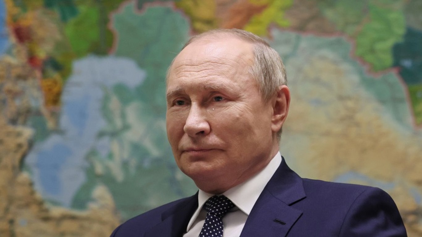 Путін заявив Макрону, що підтримує відправку місії МАГАТЕ на Запорізьку АЕС