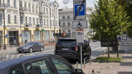 В Киеве поменяют формат пропуска для транспорта в комендантский час - 285x160