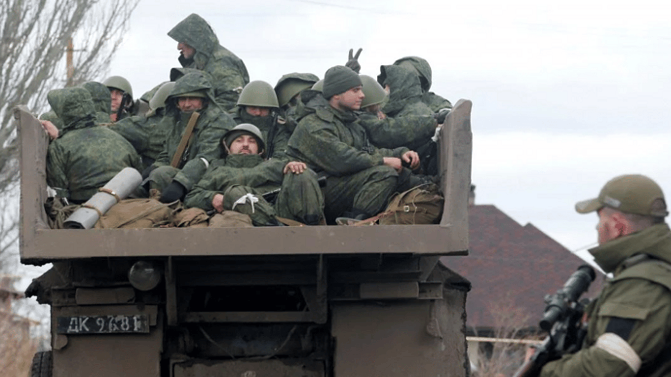 ЗСУ знищили ремонтну базу окупантів в Луганській області: вороги понесли важкі втрати