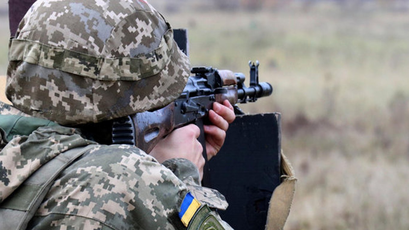 Британська розвідка спрогнозувала ситуацію на фронті в Україні на найближчі місяці