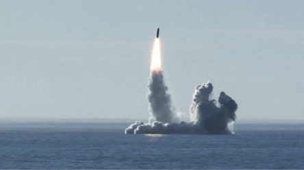 У британській розвідці розповіли, чому РФ взяла паузу в ракетних обстрілах - 285x160