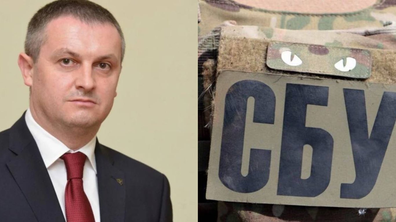 У Кропивницькому знайшли мертвим очільника обласної СБУ: ЗМІ дізналися подробиці