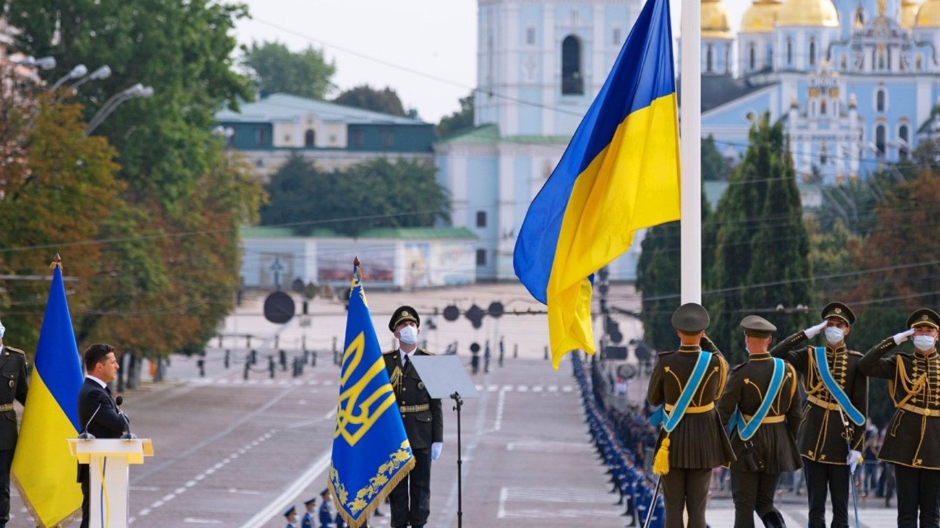 Українців просять не ігнорувати повітряну тривогу на День Незалежності: що важливо пам'ятати