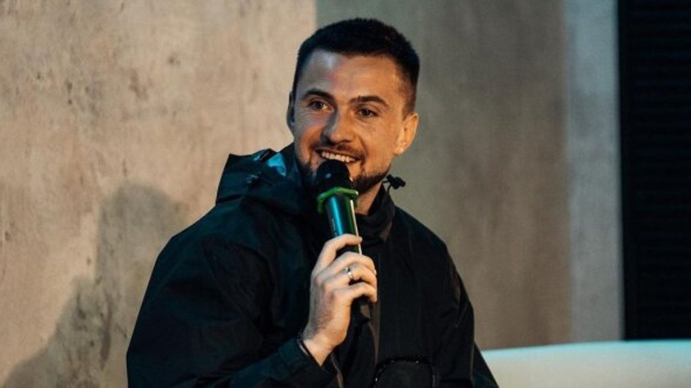 Украинский рэпер Ярмак высмеял "припадок" пропагандиста Соловьева (видео)