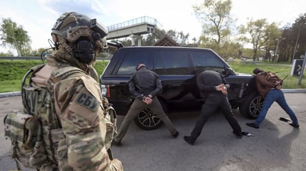 Скільки порушено справ проти колаборантів і де їх виявили найбільше: відповідь МВС - 285x160