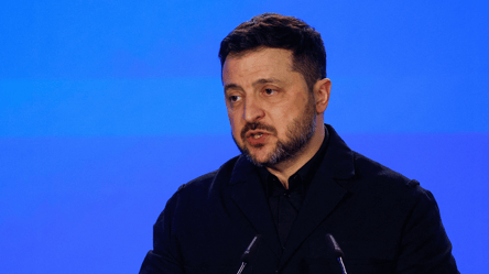 Зеленський заявив про можливий великий обмін полоненими - 290x160