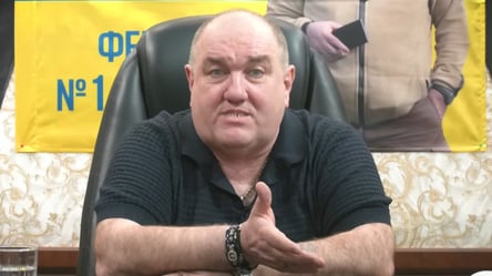 Поворознюк высказался против назначения Маркевича в сборную Украины - 285x160