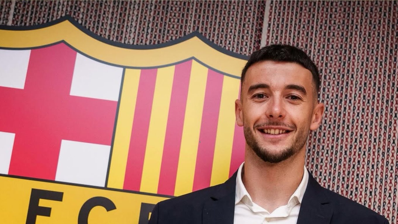 Жоан Гарсия