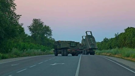 В Донецкой области СБУ поймала предателей, которые сдавали оккупантам позиции HIMARS - 285x160