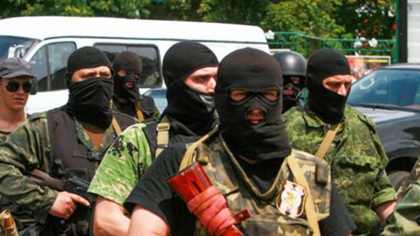 РФ использует мобилизированных жителей Луганщины для участия в войне, — британская разведка