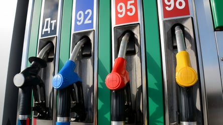 Цены стоят: сколько стоит топливо на WOG, UPG и ОККО - 285x160