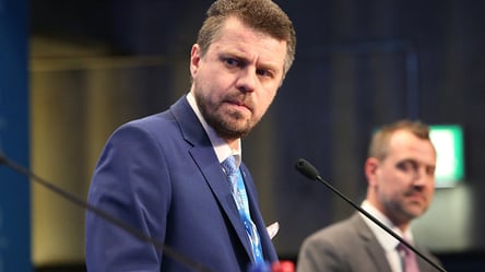 МИД Эстонии призывает включить в восьмой пакет санкций против рф полное эмбарго на энергоносители - 285x160