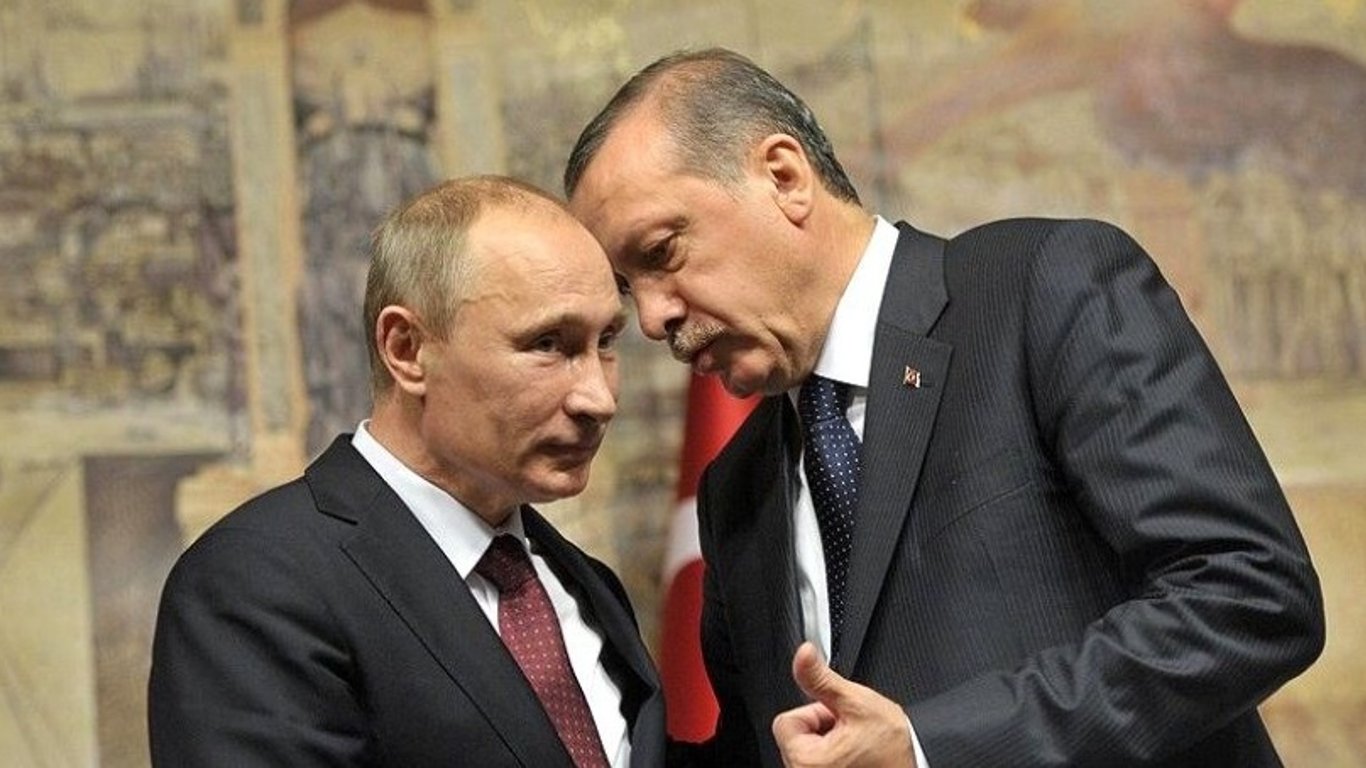 Туреччина відвічі збільшила імпорт російської нафти цього року, — Reuters