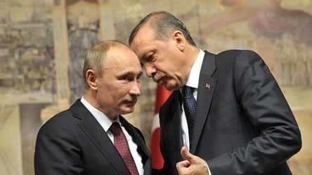 Туреччина відвічі збільшила імпорт російської нафти цього року, — Reuters - 285x160