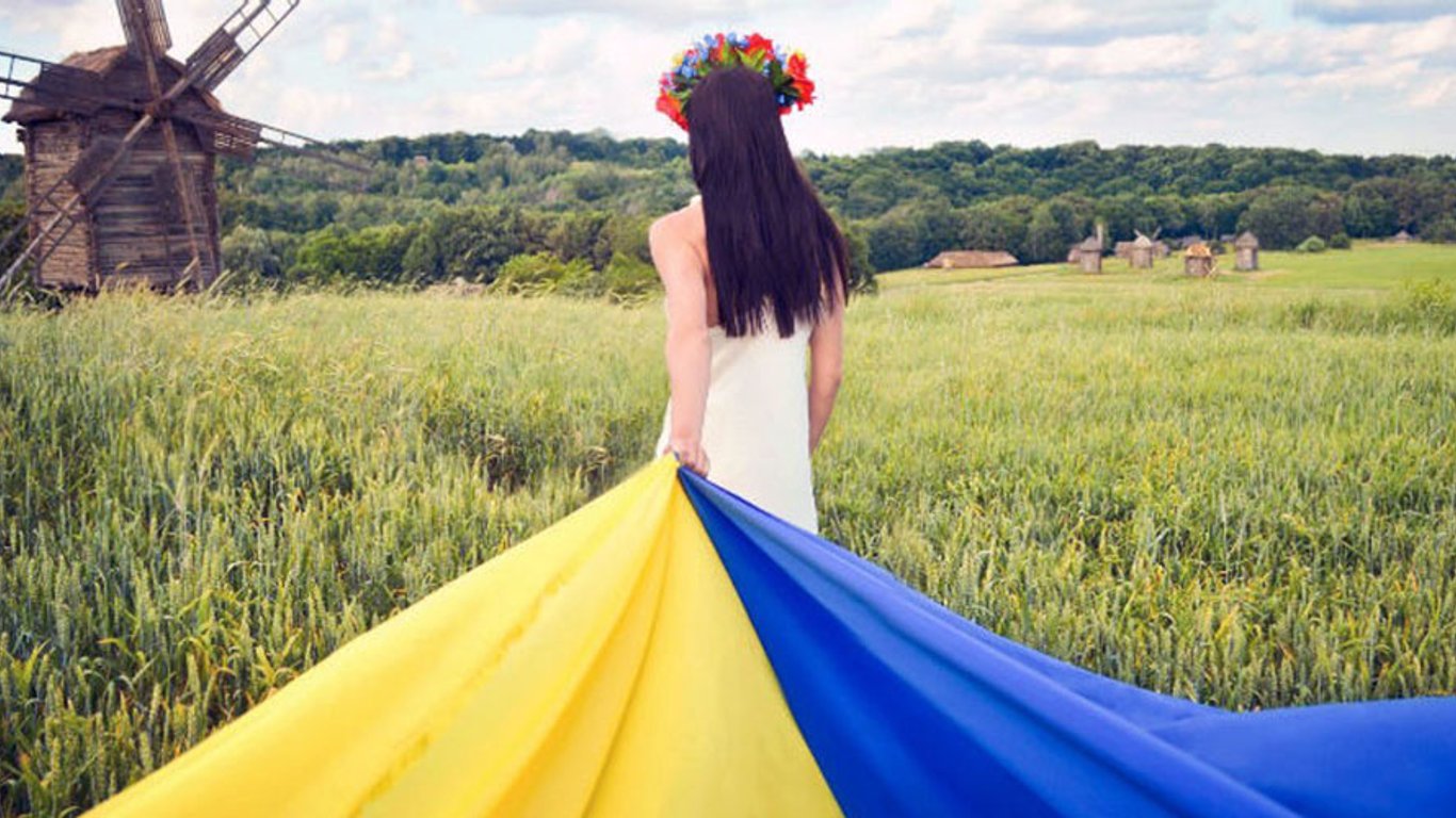 День Прапора України: історія свята, цікаві факти та значення державного символа