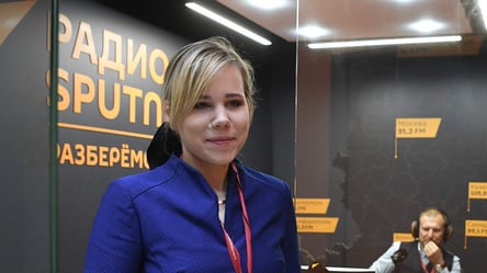 ФСБ рапортує, що знайшла убивцю доньки Дугіна: та прогнозовано "виявилася" українкою - 285x160