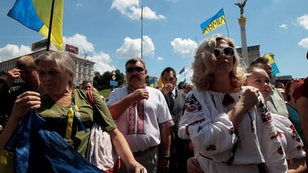 Киевлян предупредили об опасности в День Независимости - 285x160