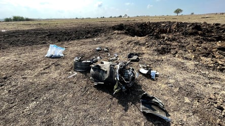 В Одесской области враг ударил ракетами в сельскохозяйственное предприятие (фото, видео, обновлено) - 285x160