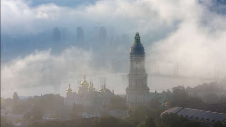 В Киеве опасный воздух, власти советуют не выходить из дома: что известно - 285x160