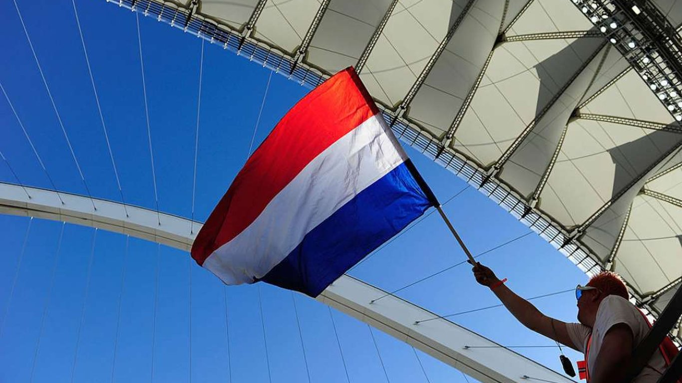 Нідерланди підготували новий пакет допомоги Україні на 65 млн євро: що у нього входить