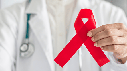 В Україні кожна третя ВІЛ-позитивна людина не знає про свій статус: де пройти тестування - 285x160